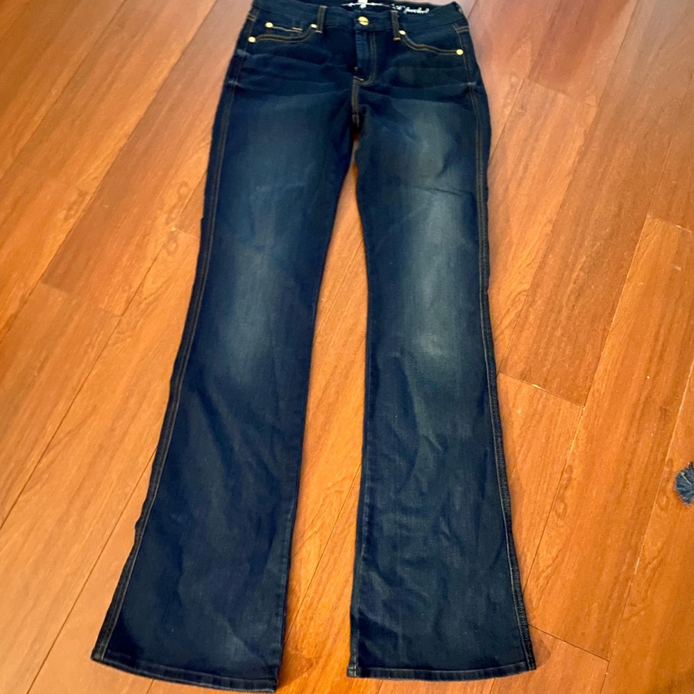 7 for all Mankind jeans - NEW without tags